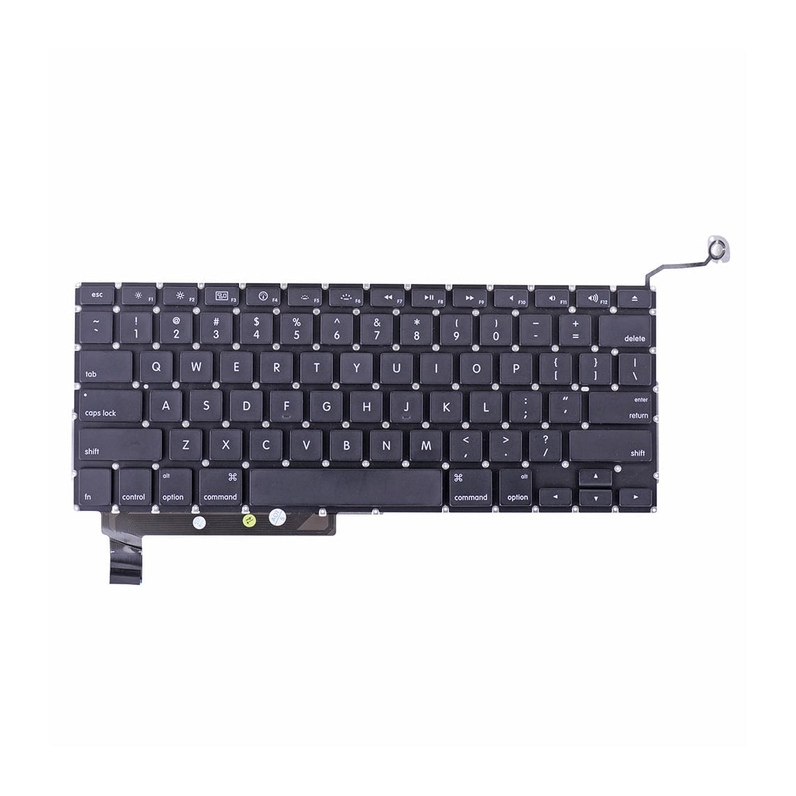 Keyboard For MacBook Pro 15" (A1286) US Layout