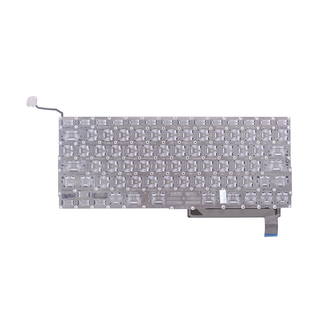 Keyboard For MacBook Pro 15" (A1286) US Layout