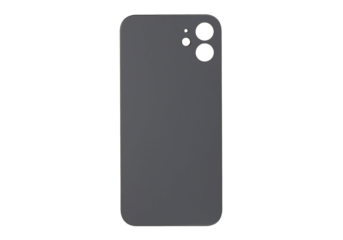 Back Glass For iPhone 12 Mini (Green)