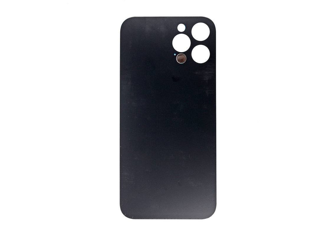 Back Glass For iPhone 12 Pro (Pacific Blue)