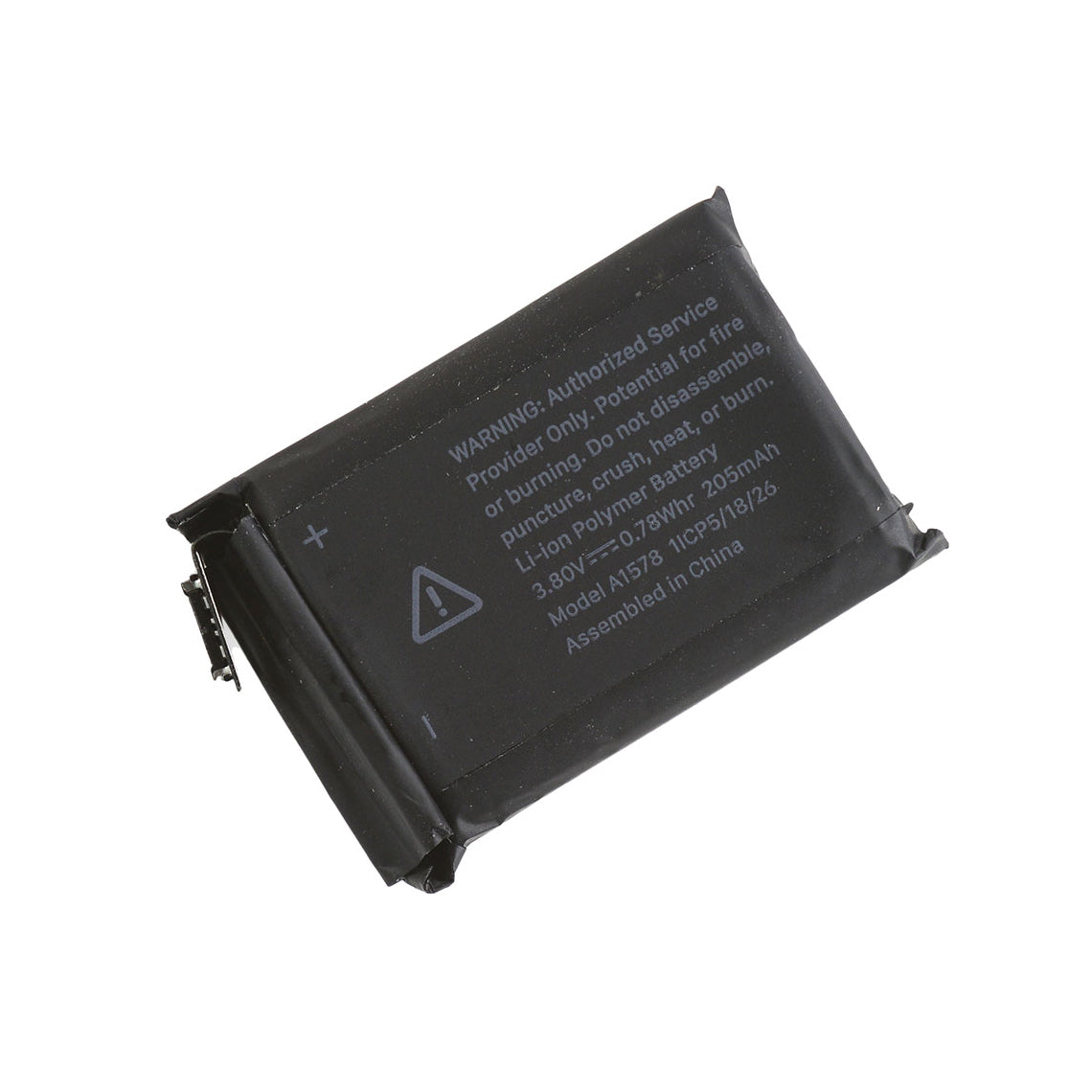 Battery For Apple Watch Series 1 (38mm)