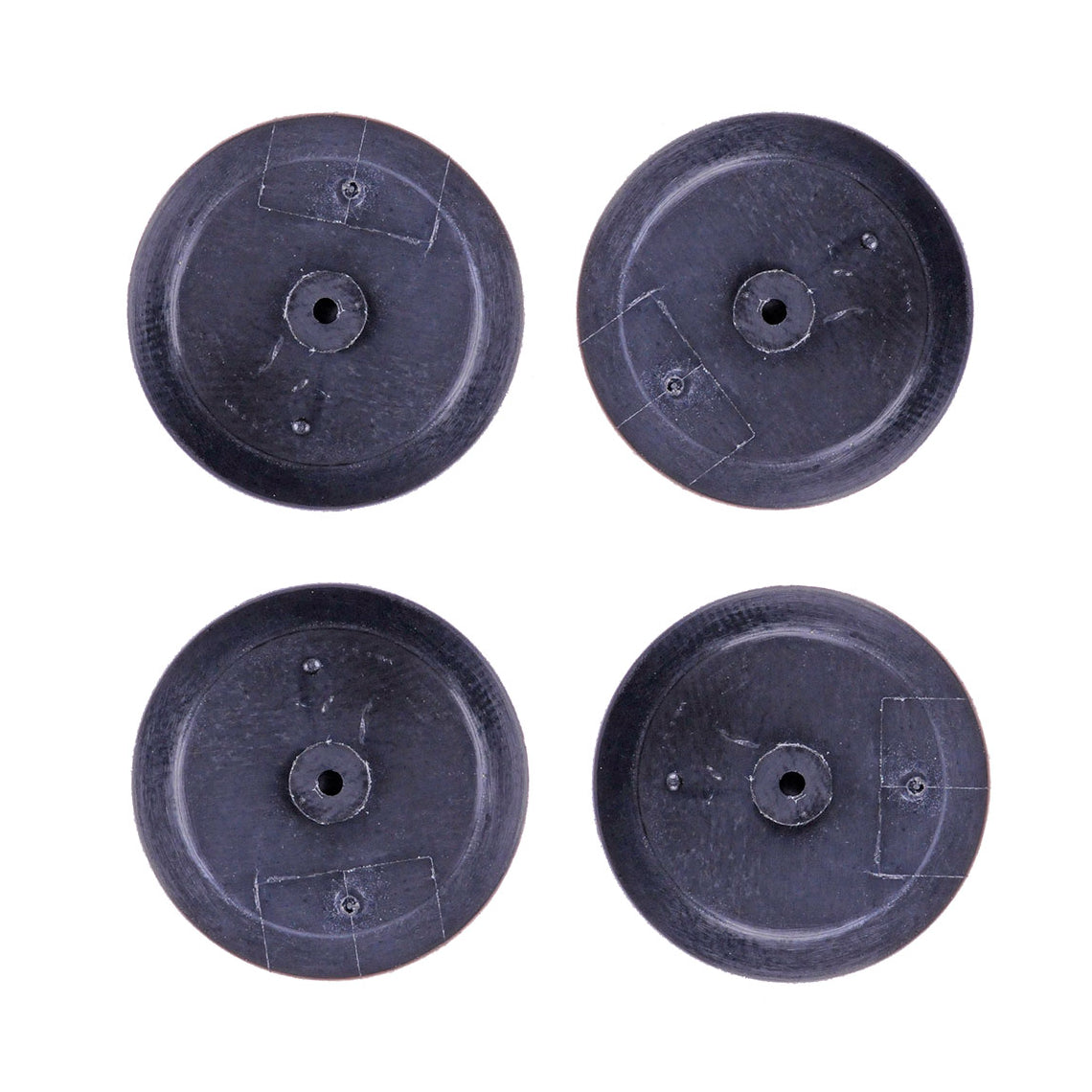 Rubber Feet For MacBook Pro 13" (A1502/ A1425), MacBook Pro 15" (A1398)