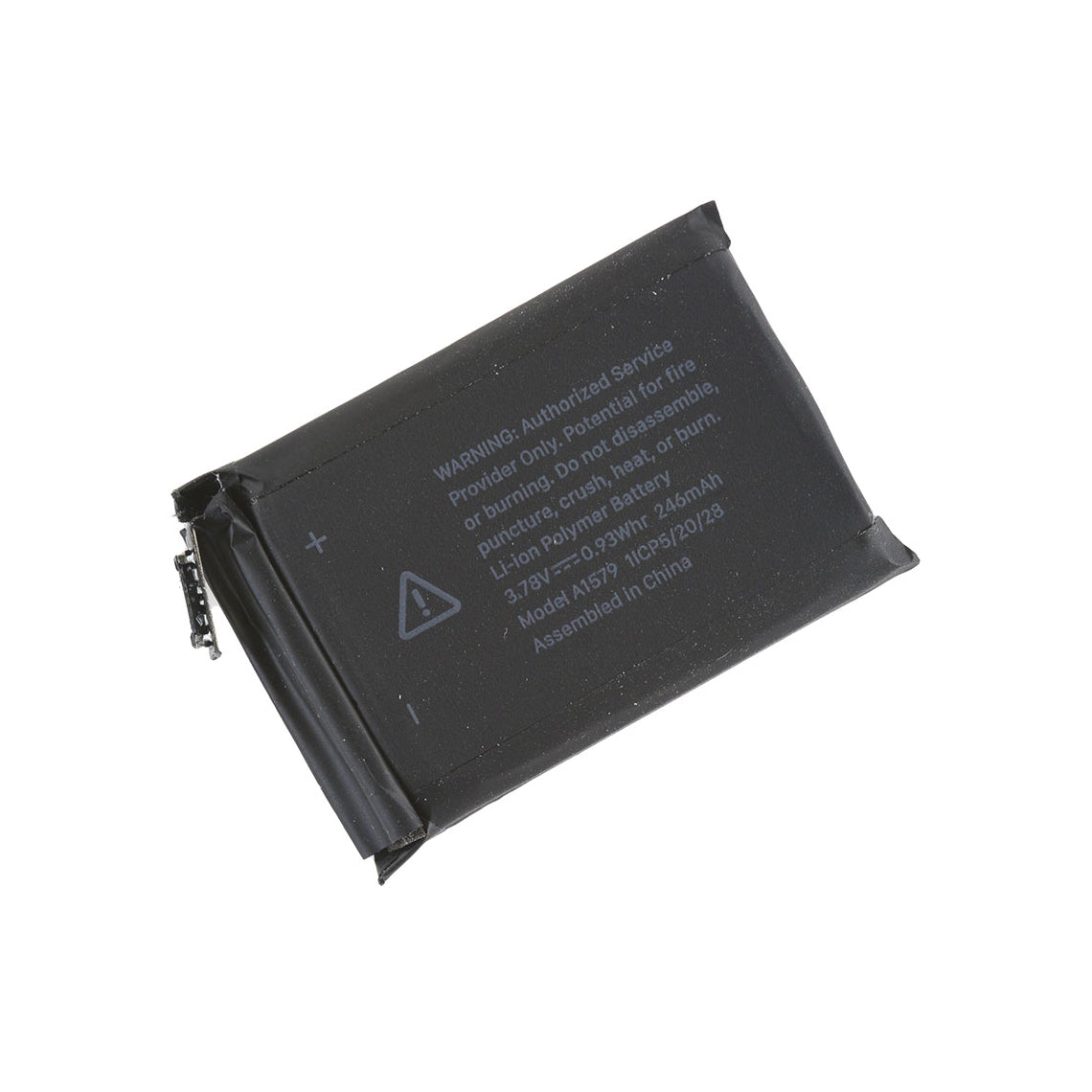 Battery For Apple Watch Series 1 (42mm)