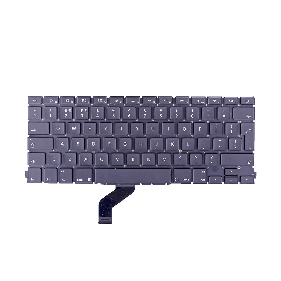 Keyboard For MacBook Pro 13" (A1425) UK Layout