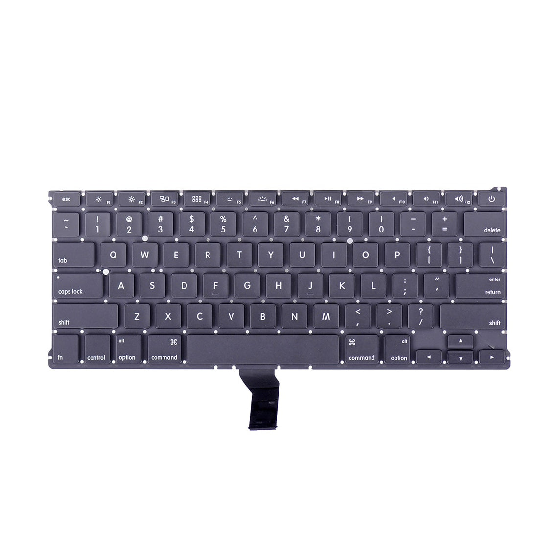 Keyboard For MacBook Air 13" (A1466) US Layout