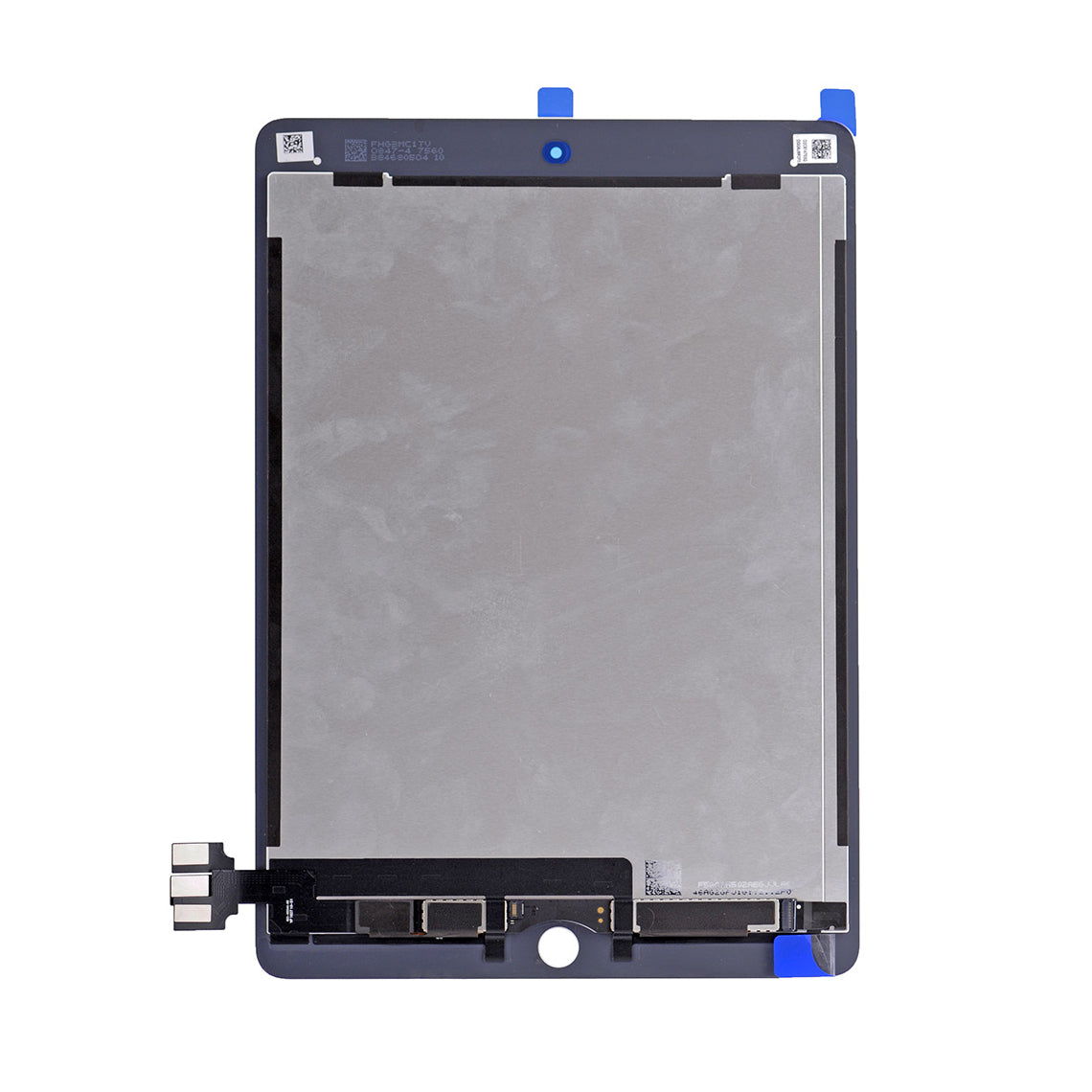 Touch & LCD For iPad Pro 9.7 (White)