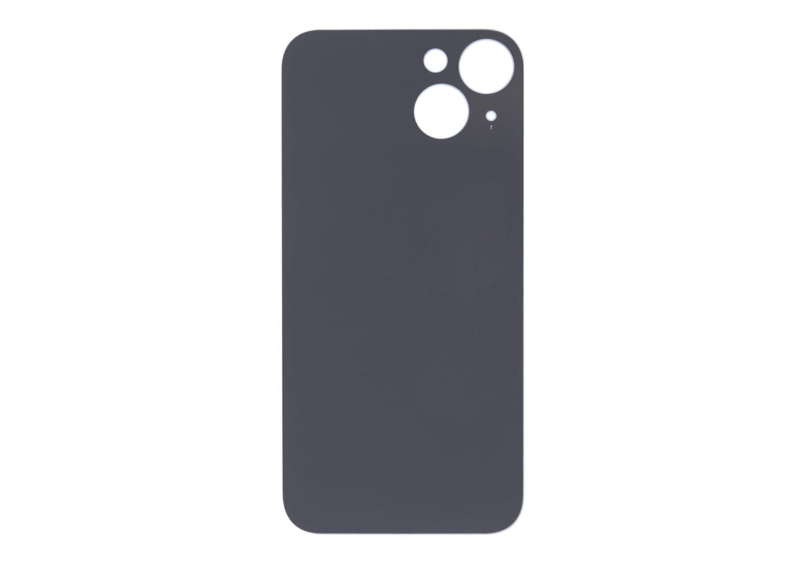 Back Glass For iPhone 14 (Purple)
