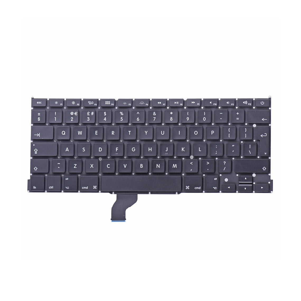 Keyboard For MacBook Pro 13" (A1502) UK Layout
