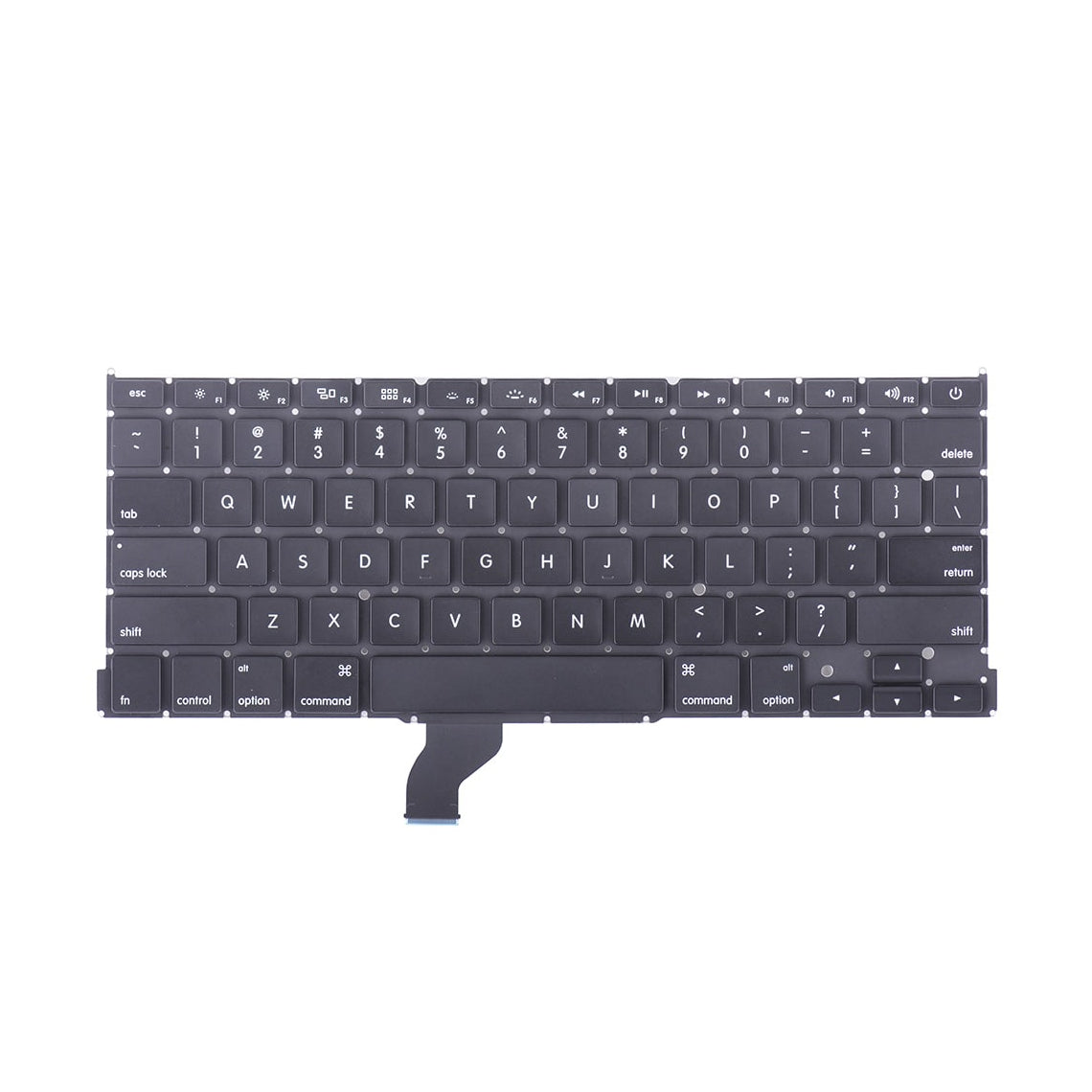 Keyboard For MacBook Pro 13" (A1502) US Layout