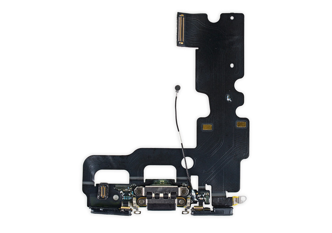 Docking For iPhone 7 (Black)