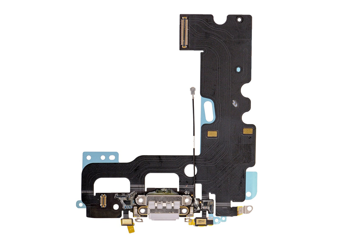 Docking For iPhone 7 (White)