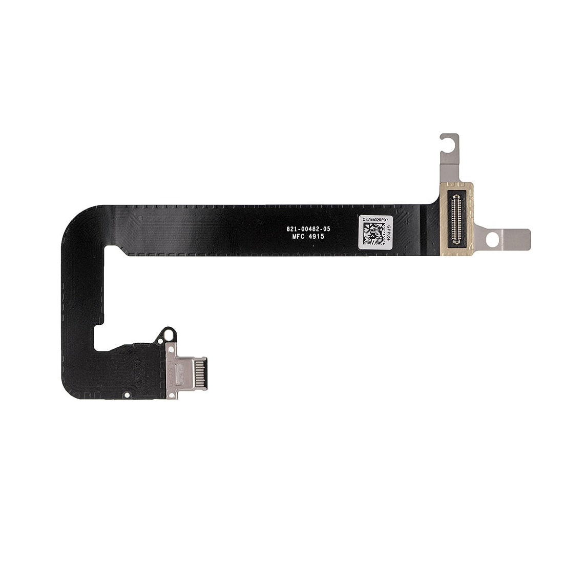 Charging Port For MacBook Retina 12" (A1534)