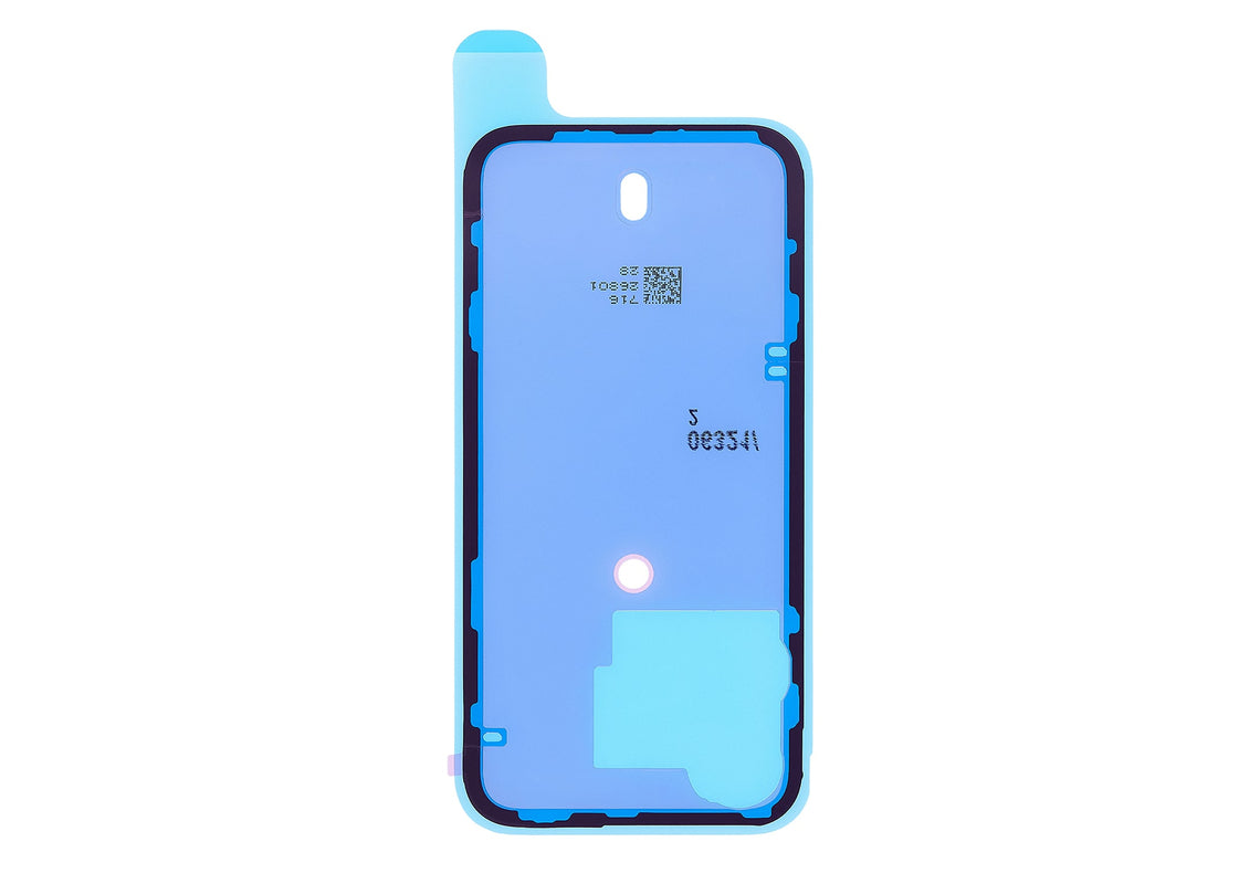 Water Resistant Seal For iPhone 15 Pro