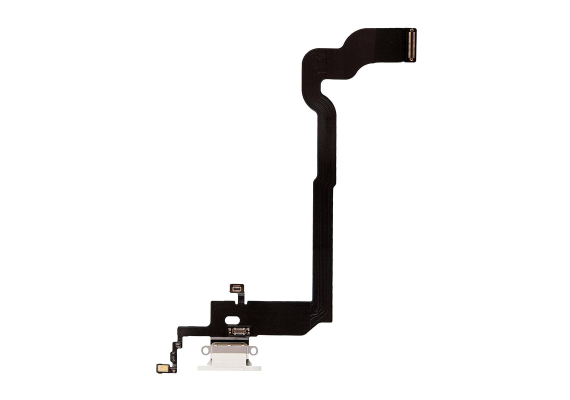 Docking For iPhone X (White)