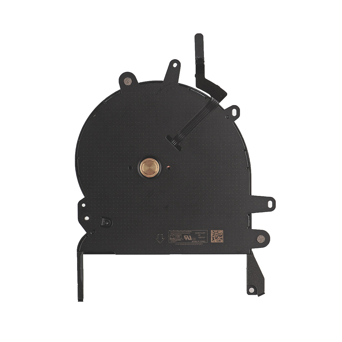 CPU Fan For MacBook Pro 15" (A1707)