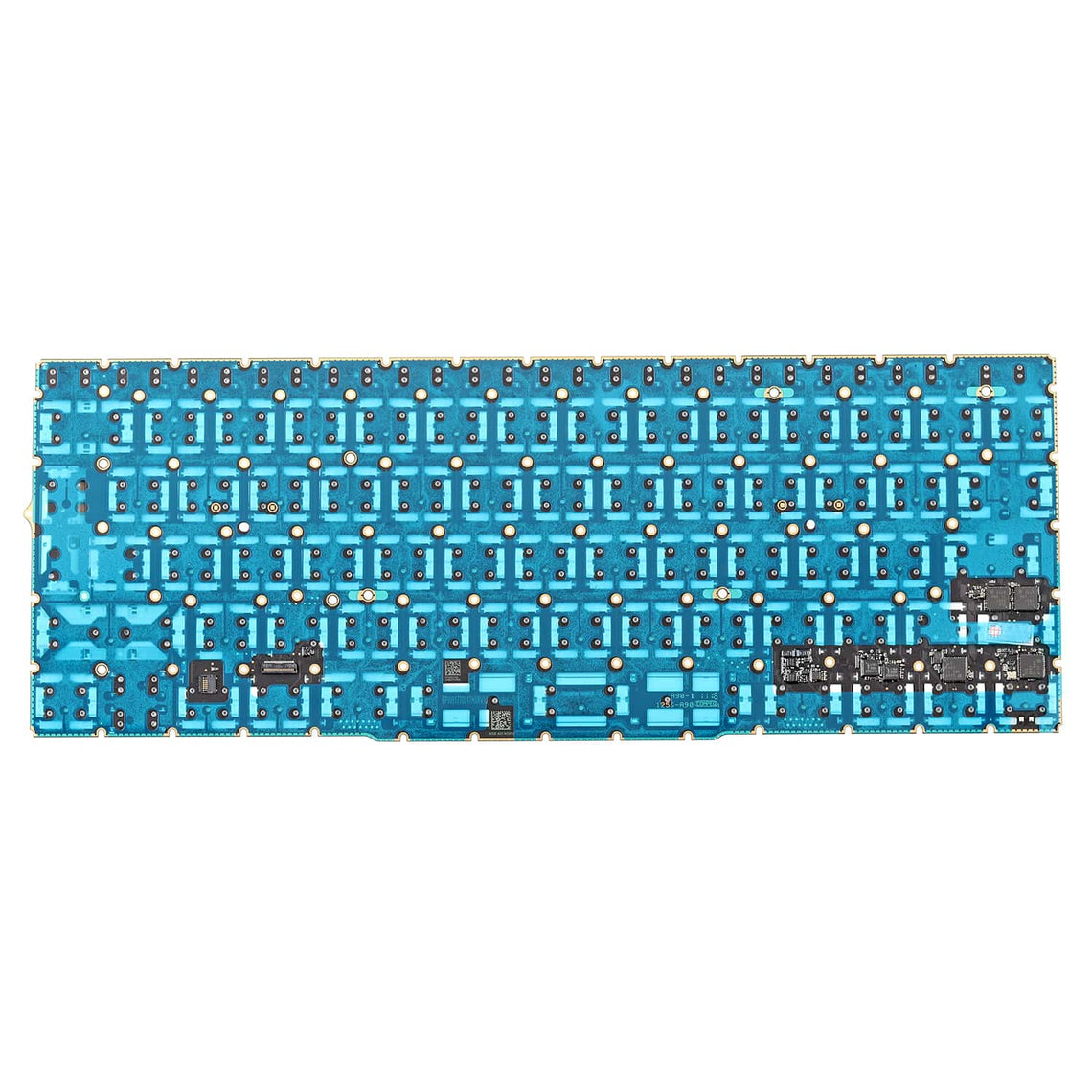 Keyboard For MacBook Pro 13" (A1708) UK Layout
