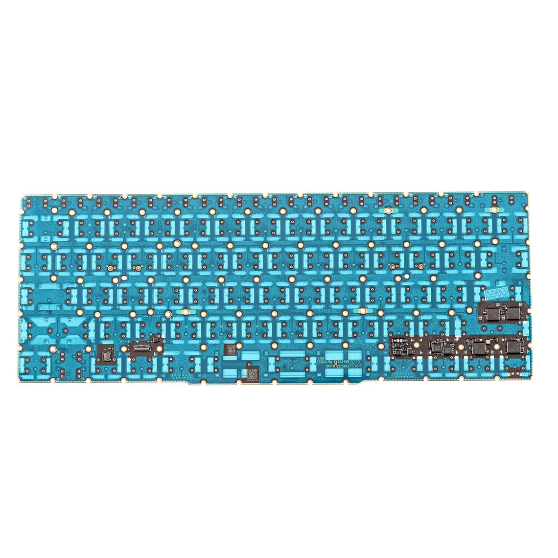Keyboard For MacBook Pro 13" (A1708) US Layout