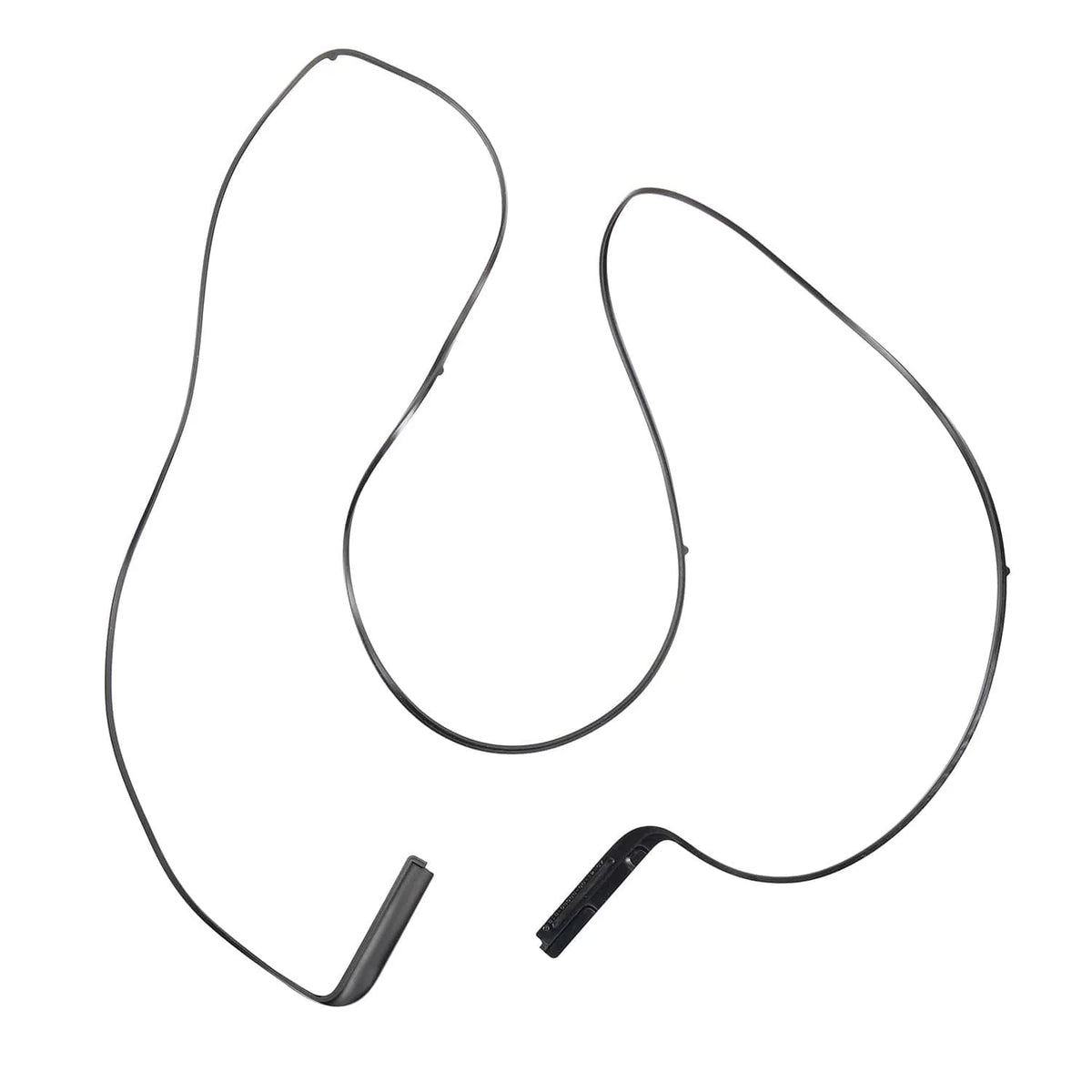 Display Bezel Rubber Dust Gasket For Macbook Pro Touch 16" (A2141)