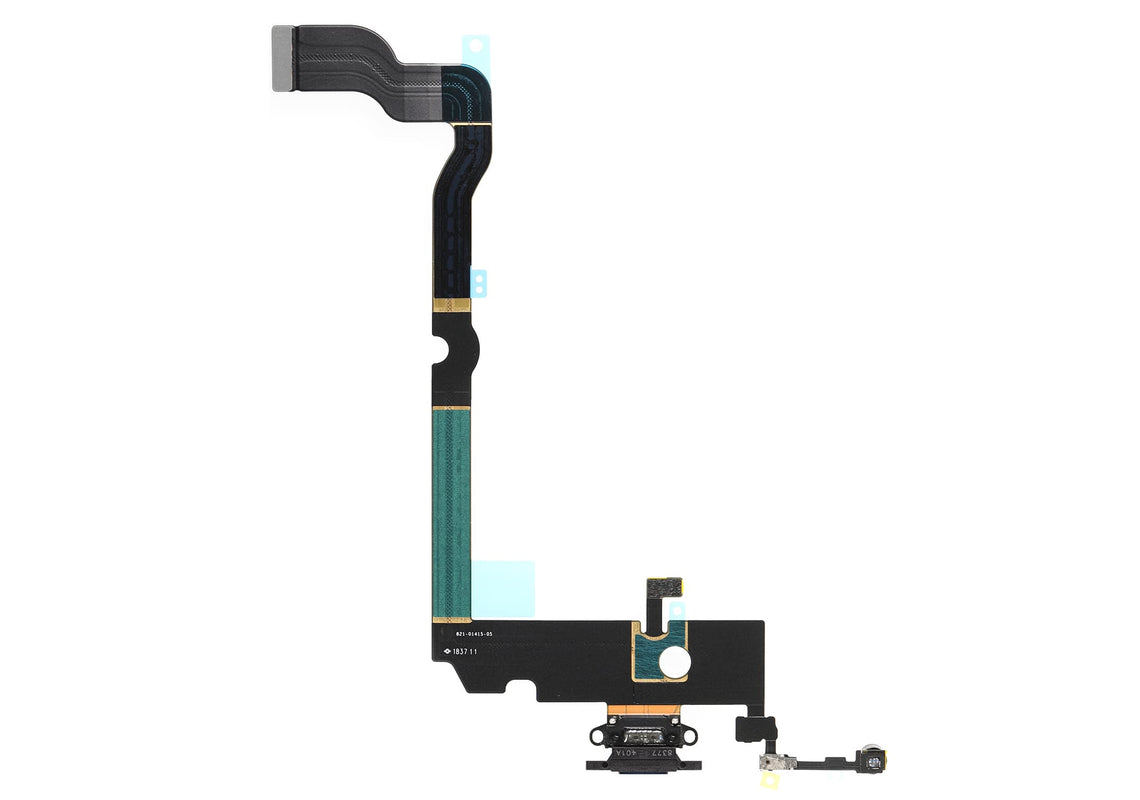 Docking For iPhone XS Max (Black)