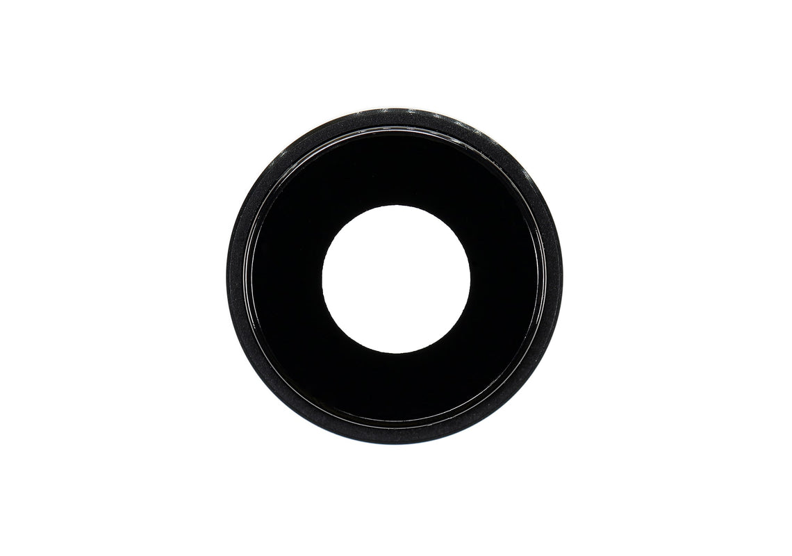 Camera Ring For iPhone XR (Black)