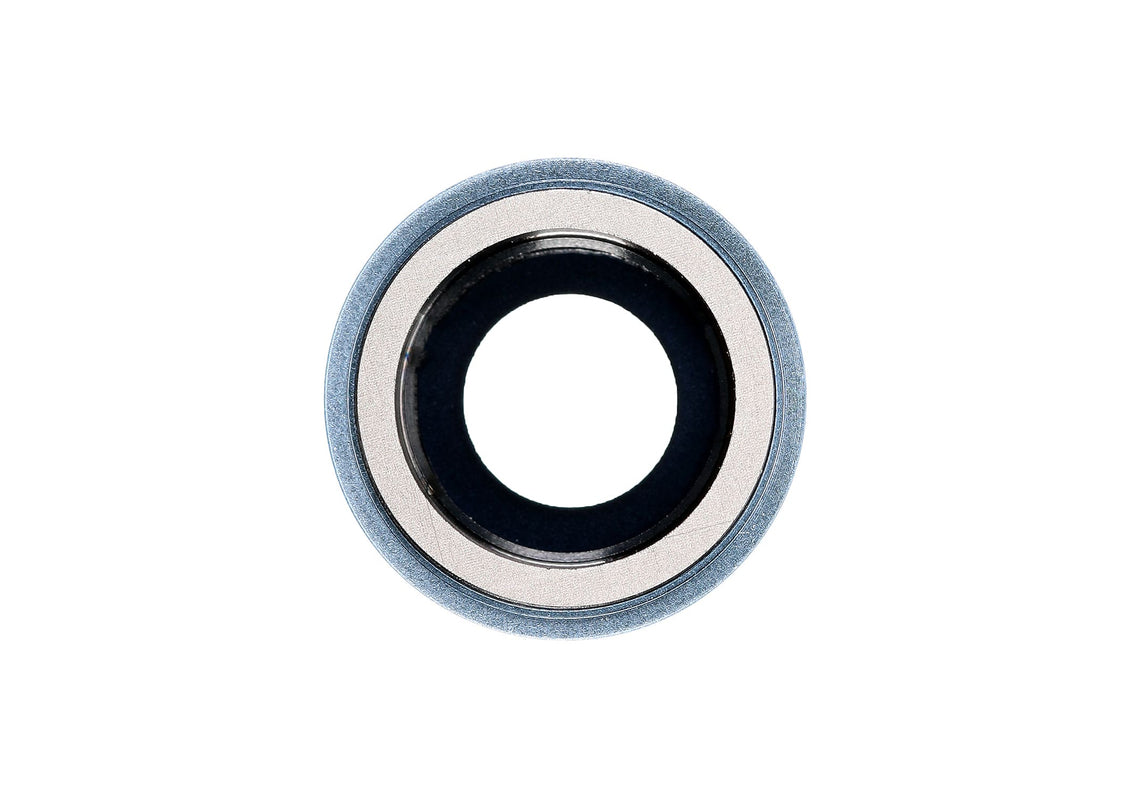 Camera Ring For iPhone XR (Blue)