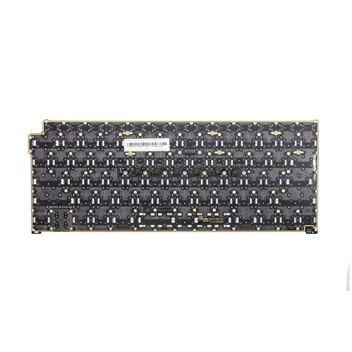 Keyboard For MacBook Air 13" Retina (A1932) US Layout