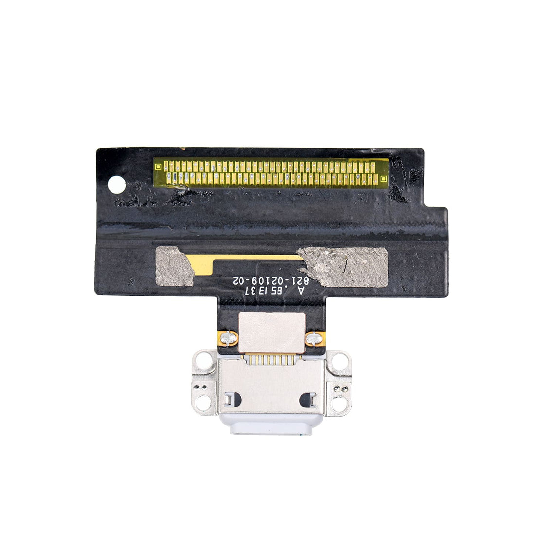 Docking For iPad Air 3 (White)