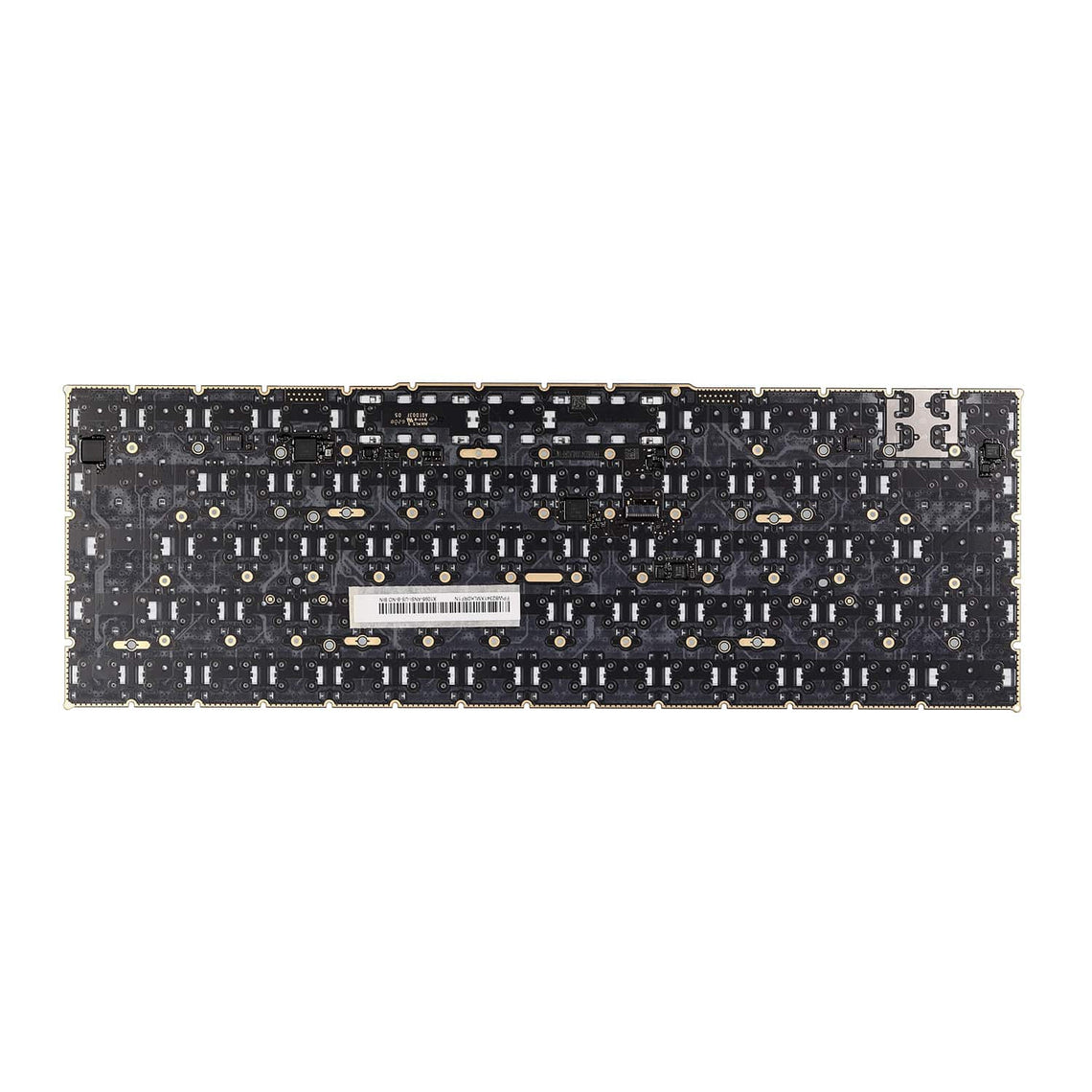 Keyboard For MacBook Pro 15" (A1990) US Layout