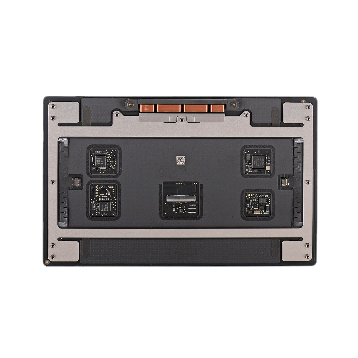 Trackpad For MacBook Pro 15" (A1990) Silver