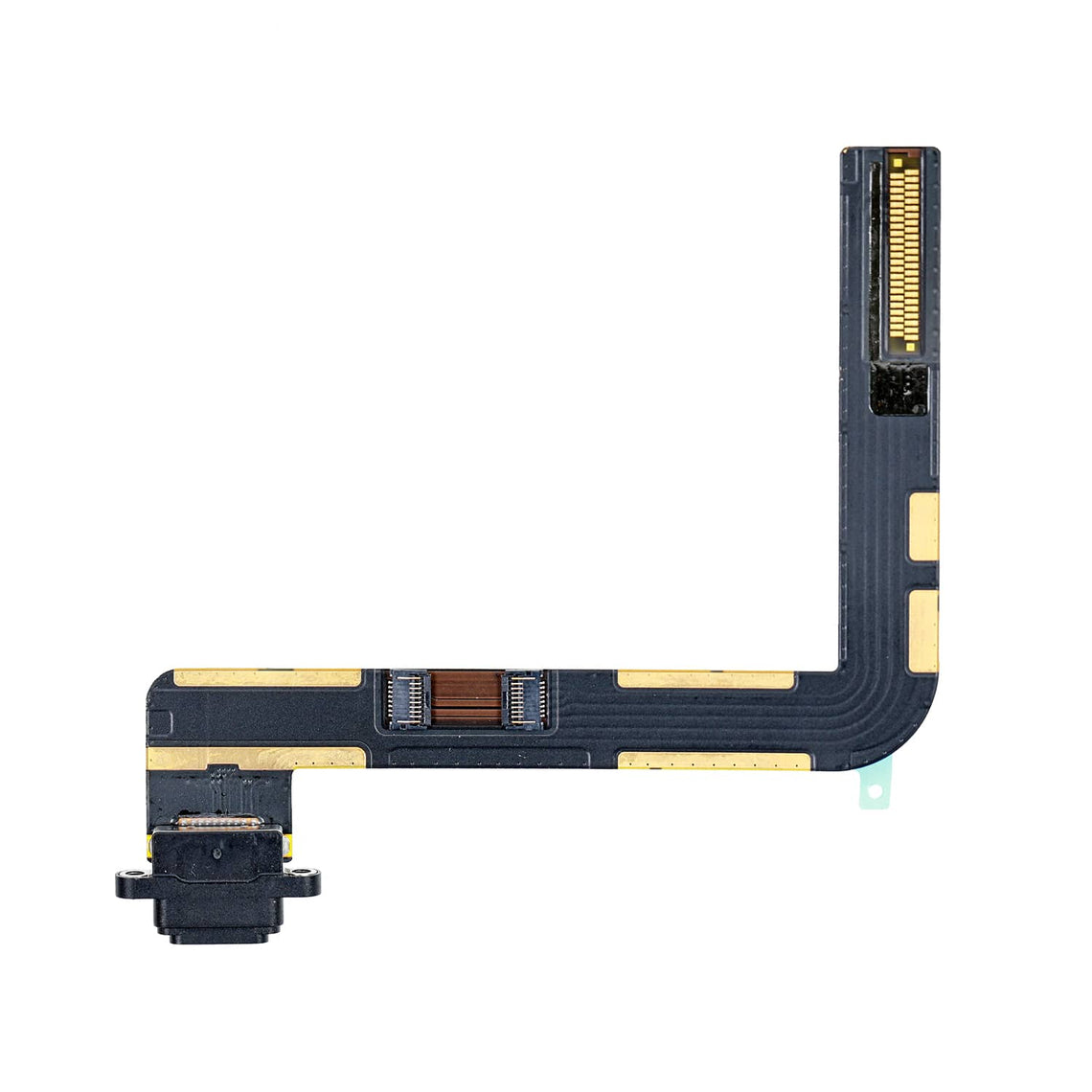 Docking For iPad 7th Gen/8th Gen/9th Gen (Black)