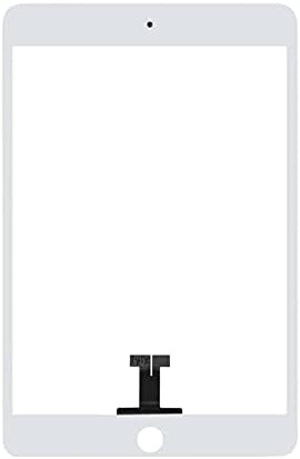 Touch Glass For iPad Pro 10.5/ Air 3 (White)