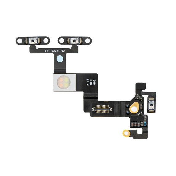 Power/Volume Flex For iPad Pro 11 1st Gen (WiFi)