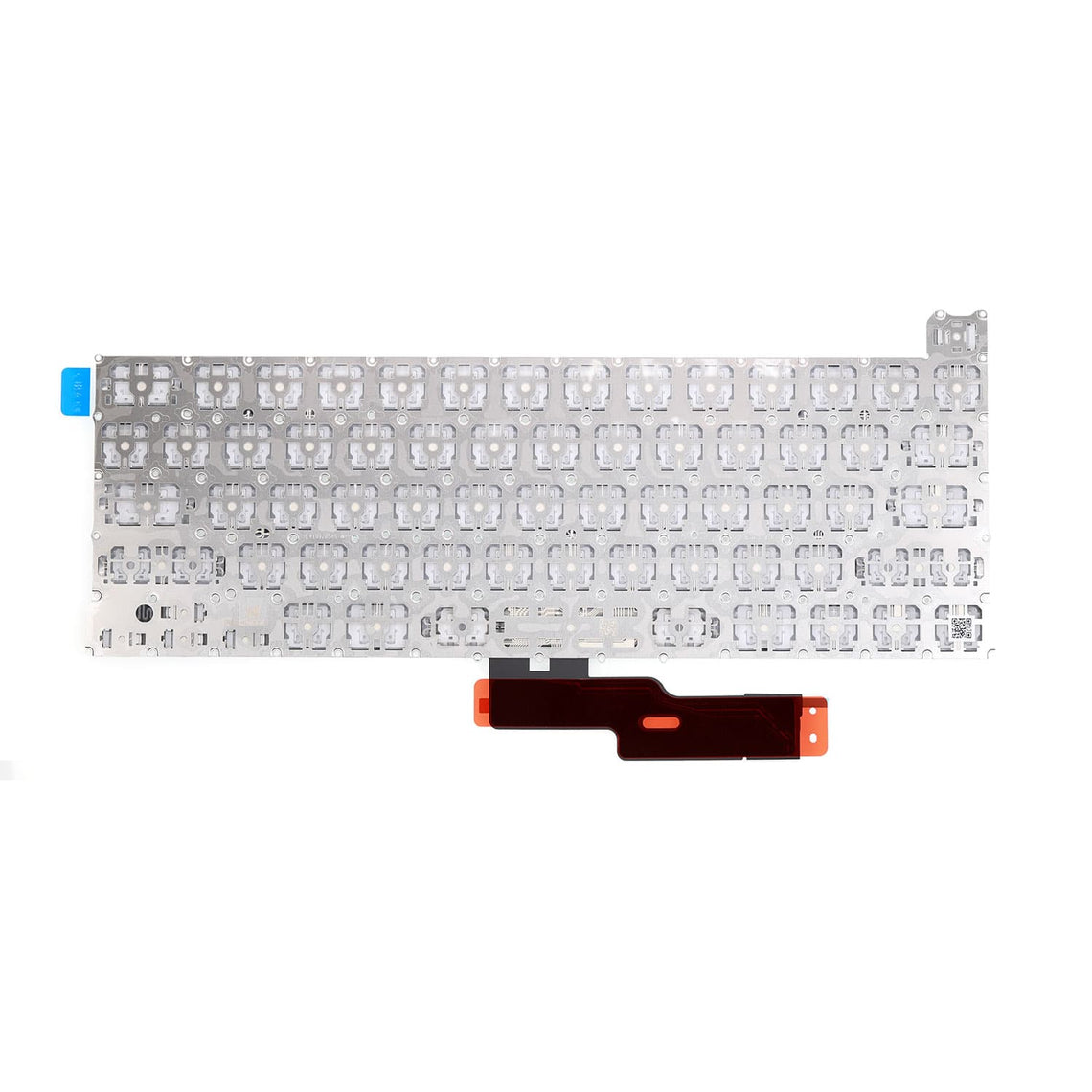 Keyboard For MacBook Pro 13" (A2289/ A2251), MacBook Pro Touch 16" (A2141) US Layout