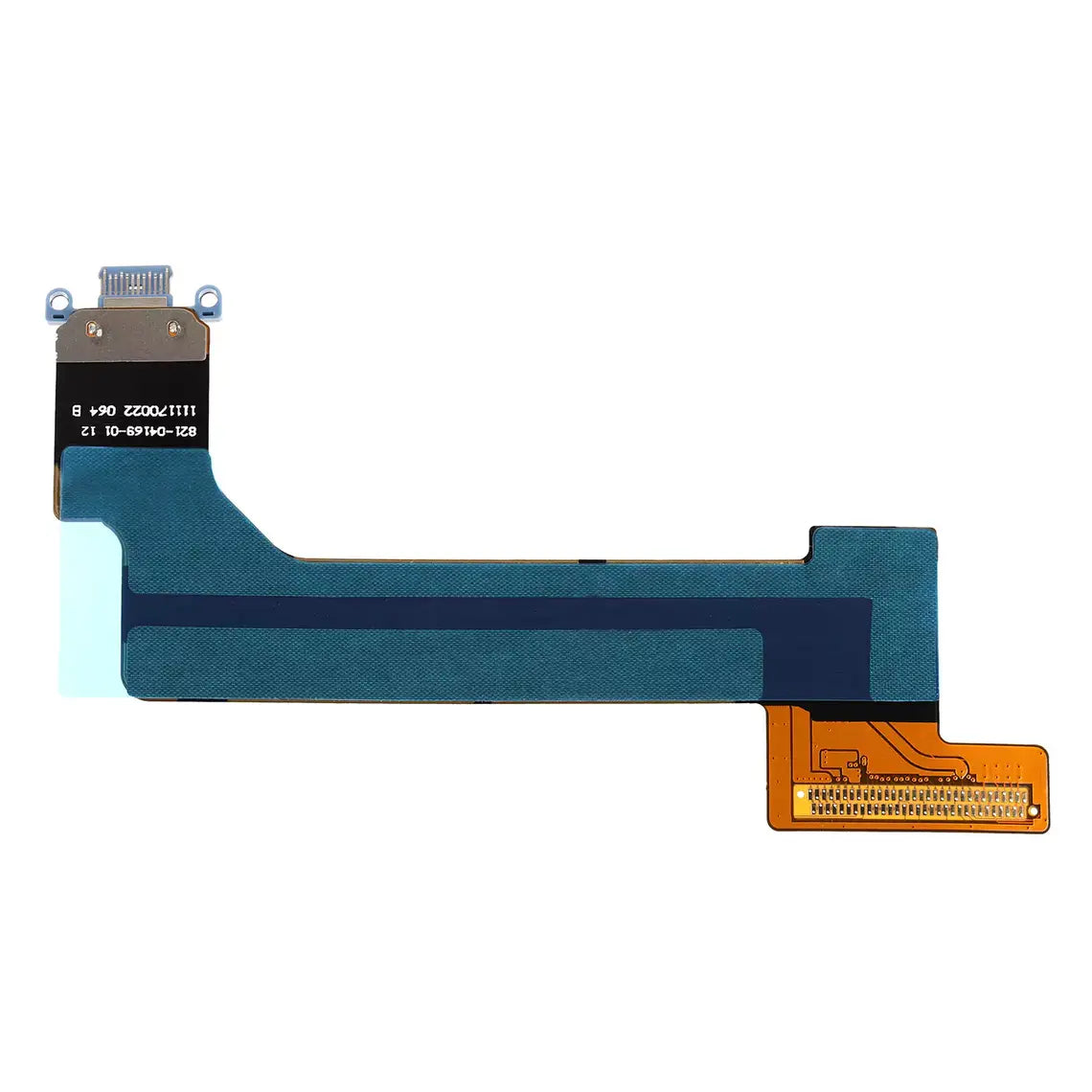 Docking For iPad 10th Gen (Blue)