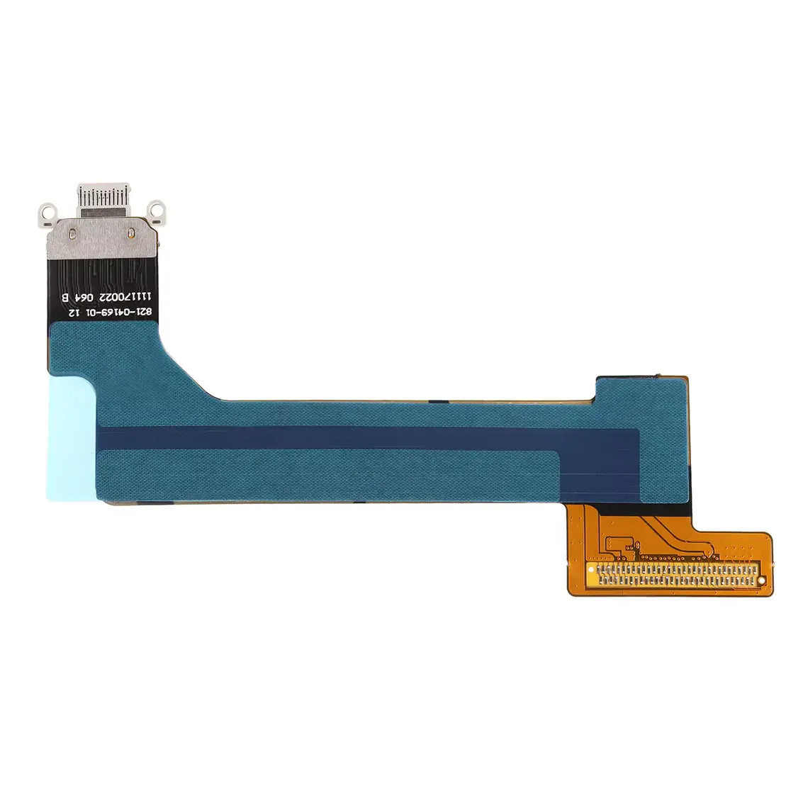 Docking For iPad 10th Gen (Silver)