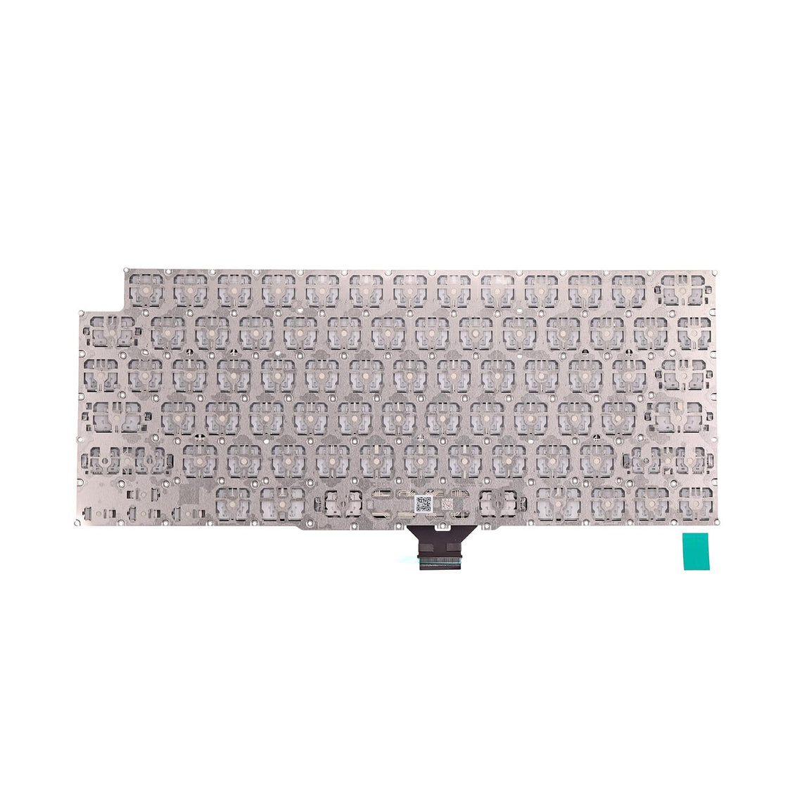 Keyboard For MacBook Pro 14" (A2442) US Layout