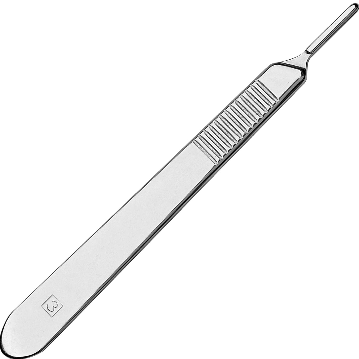 No.3 Knife Handle