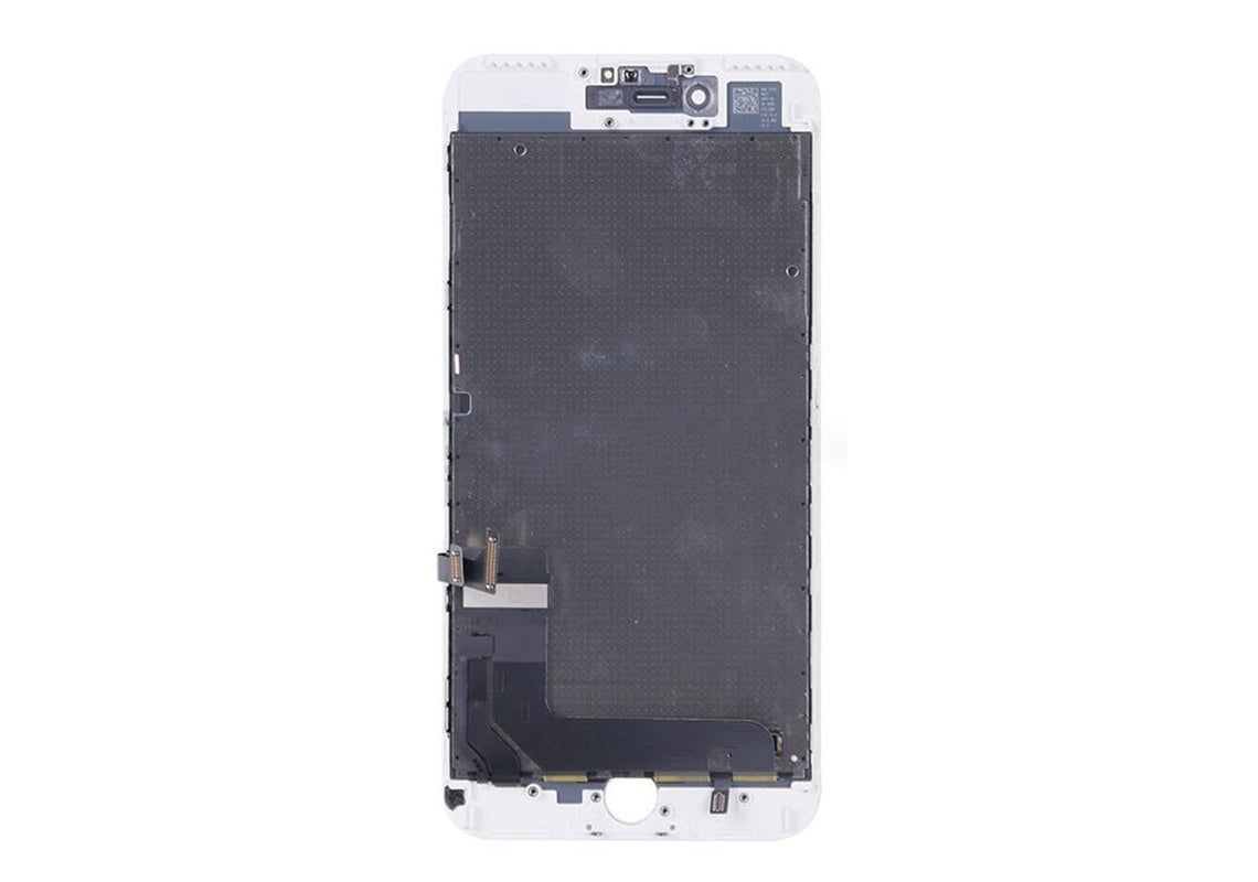 Touch & LCD For iPhone 7 Plus (White)