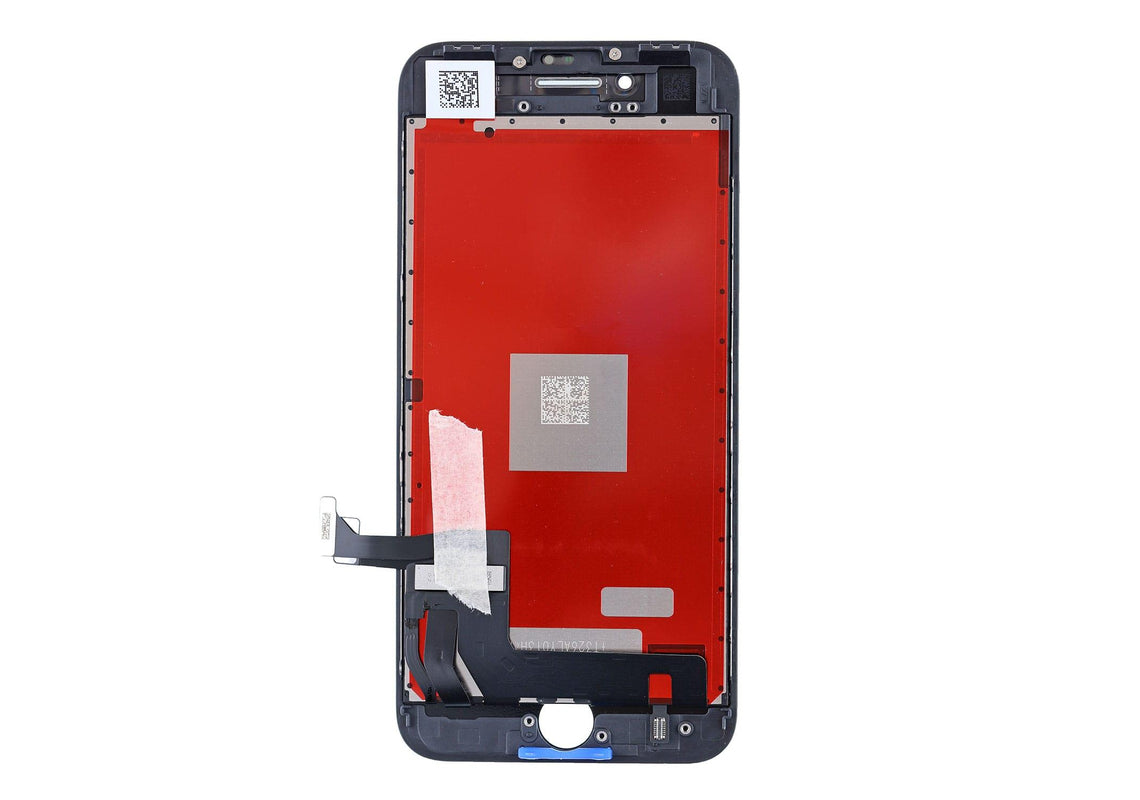 Touch & LCD For iPhone 8/SE 2nd Gen/SE 3rd Gen (Black)