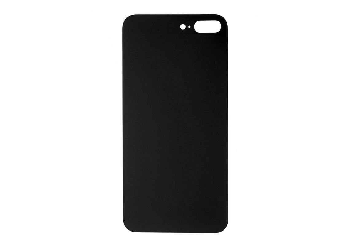 Back Glass For iPhone 8 Plus (Space Gray)