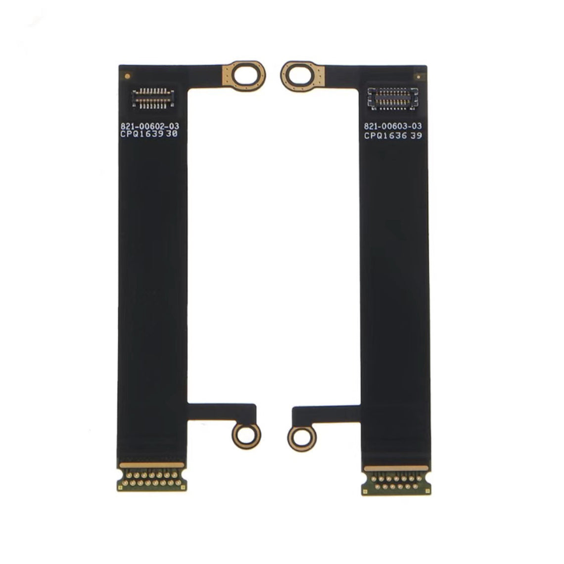LCD Backlight Flex For MacBook Pro 13" (A1706/ A1708/ A1989), MacBook Pro 15" (A1707/ A1990)