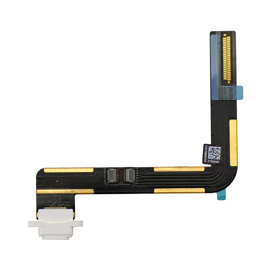 Docking For iPad 5th Gen/6th Gen/Air 1 (White)