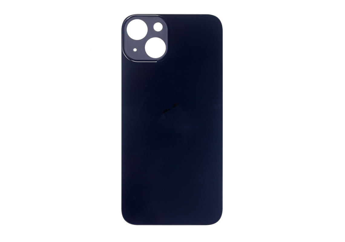 Back Glass For iPhone 13 (Midnight)