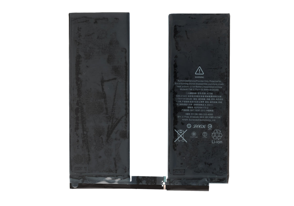 Battery For iPad Pro 10.5