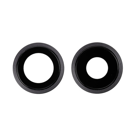 Camera Ring For iPhone 11 (Black)