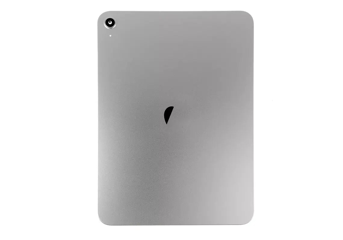 Body Cover For iPad 10th Gen WiFi (Silver)