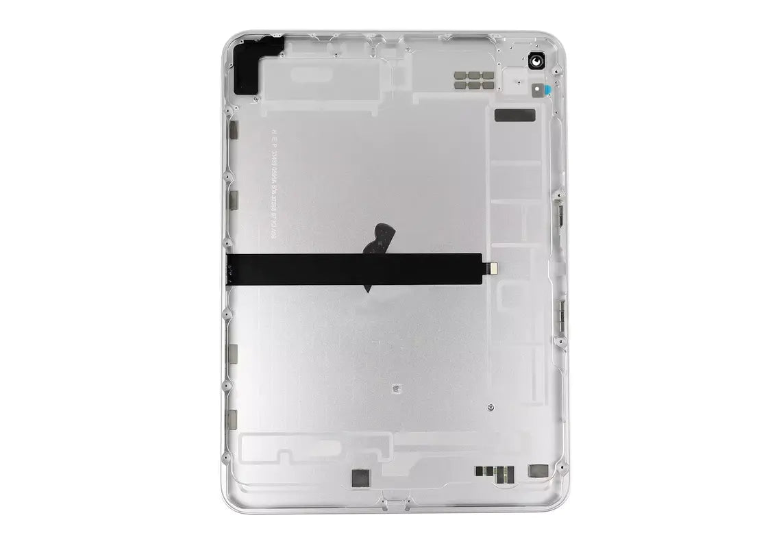 Body Cover For iPad 10th Gen WiFi (Silver)