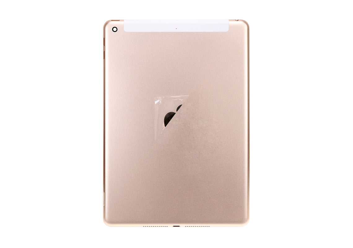 Body Cover For iPad 5th Gen WiFi + Cellular (Gold)