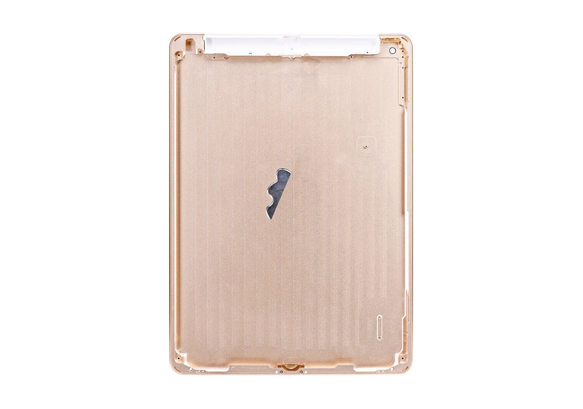 Body Cover For iPad 5th Gen WiFi + Cellular (Gold)