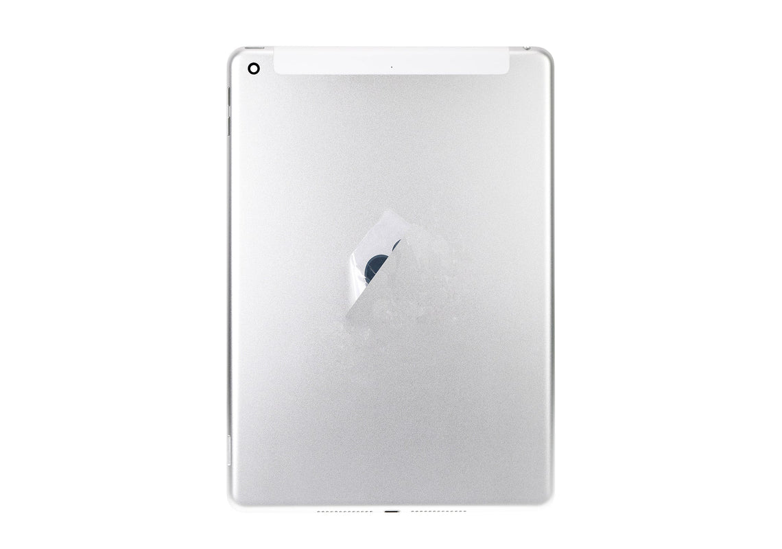 Body Cover For iPad 5th Gen WiFi + Cellular (Silver)